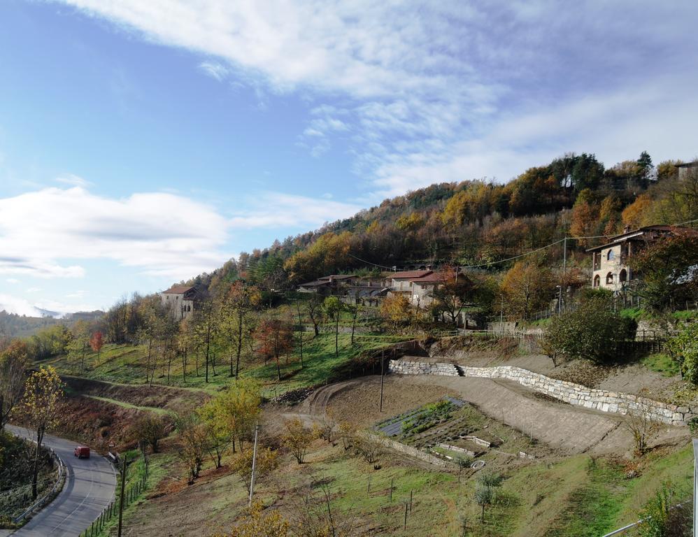 Borgo San Rocco Piemonte Apartment Castino Exterior photo